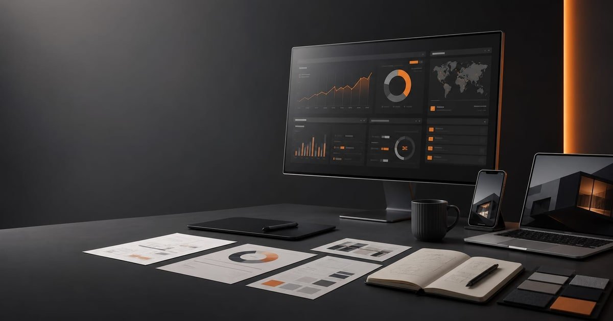 تعريف عن اركوبيلد للحلول الرقمية وخدماتها التقنية