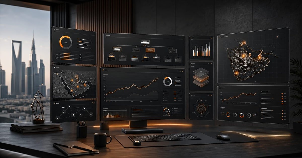خدمات SEO في جدة لتحسين ظهور الشركات في نتائج البحث